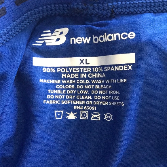 New Balance Underwear Socks New Balance New Boxers Set Of 3 